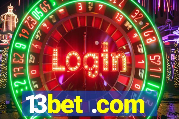 13bet .com